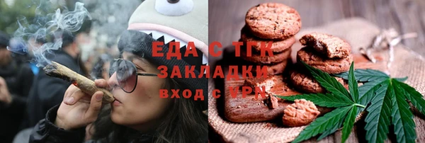 молекула духа Бронницы